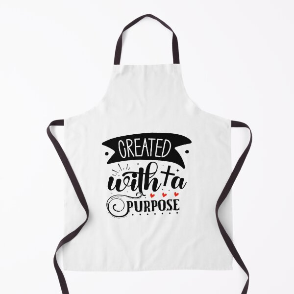 Item preview, Created With A Purpose designed and sold by Made-by-Gus.