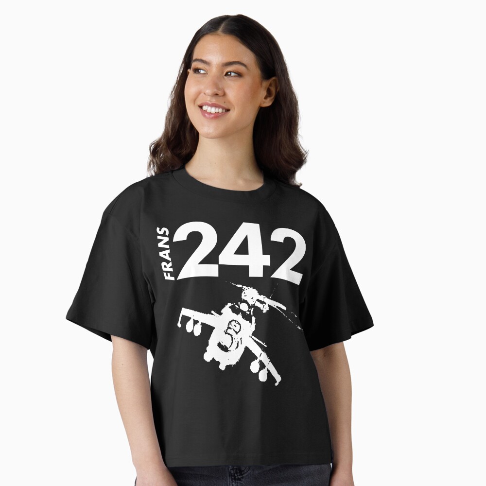 Item preview, Boxy T-Shirt designed and sold by UltraProbaat.