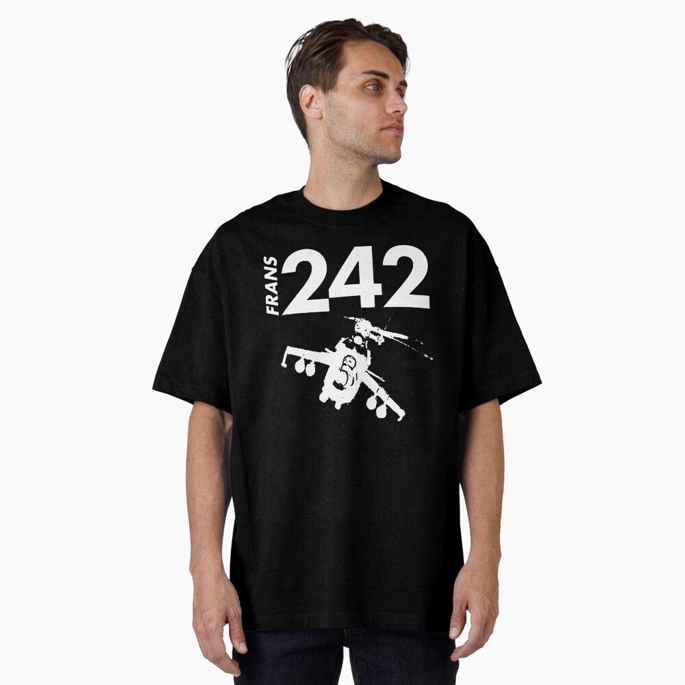 Item preview, Oversized T-Shirt designed and sold by UltraProbaat.