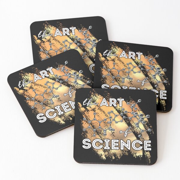Item preview, Art and Science  designed and sold by alczar.