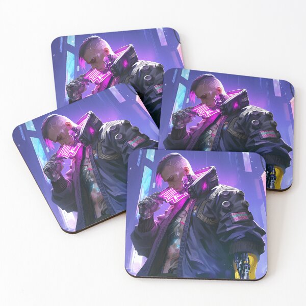 Item preview, NEUROVOLT SERIES VOL. 07 designed and sold by MidArtForge.
