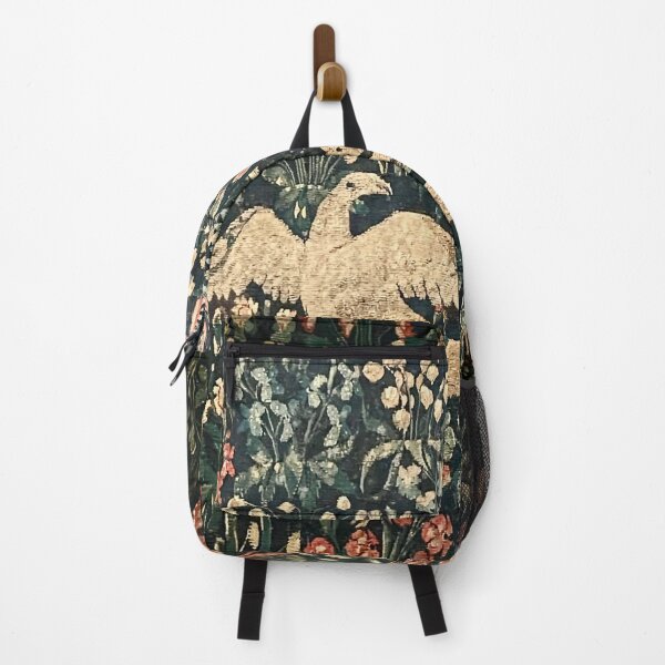 Item preview, Detail from a Renaissance tapestry designed and sold by ricoflinn.