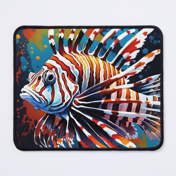 Item preview, Lionfish designed and sold by Jbl55.
