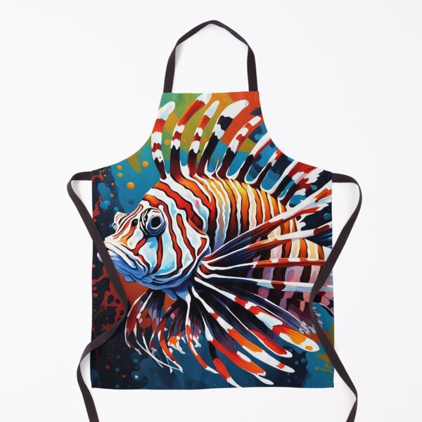 Item preview, Lionfish designed and sold by Jbl55.