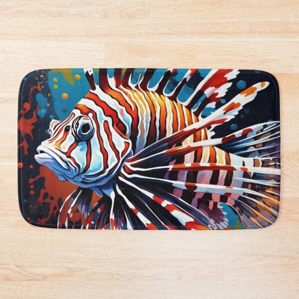 Item preview, Lionfish designed and sold by Jbl55.