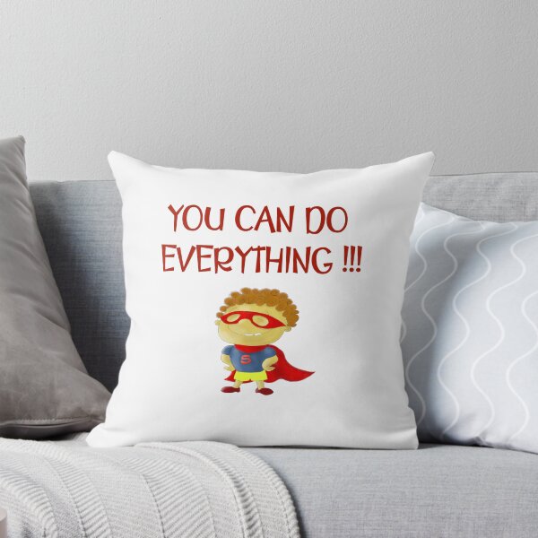 Item preview, You can do everything!!! designed and sold by e-dream.