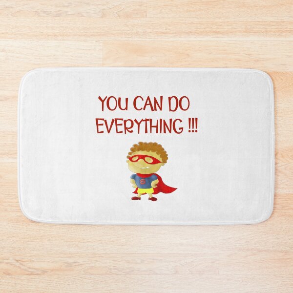 Item preview, You can do everything!!! designed and sold by e-dream.