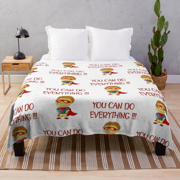 Item preview, You can do everything!!! designed and sold by e-dream.