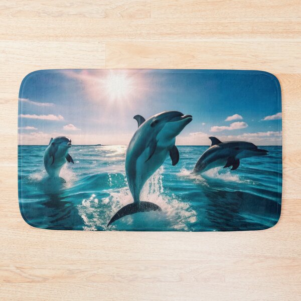 Item preview, The kings of ocean acrobats designed and sold by Collection de trésors .