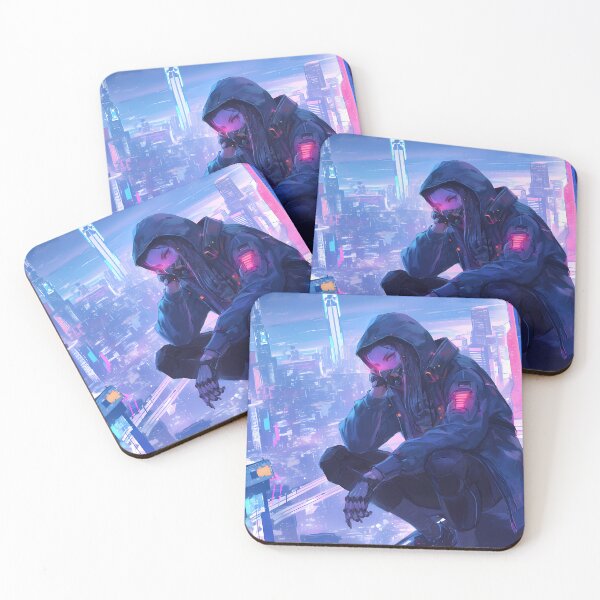 Item preview, NEUROVOLT SERIES VOL. 07 designed and sold by MidArtForge.