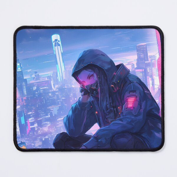 Item preview, NEUROVOLT SERIES VOL. 07 designed and sold by MidArtForge.