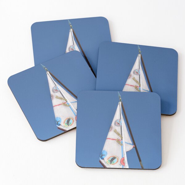 Item preview, Kumeyaay Flag designed and sold by heatherfriedman.