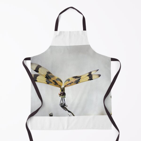 Item preview, Halloween Pennant Dragonfly designed and sold by MercerImages.