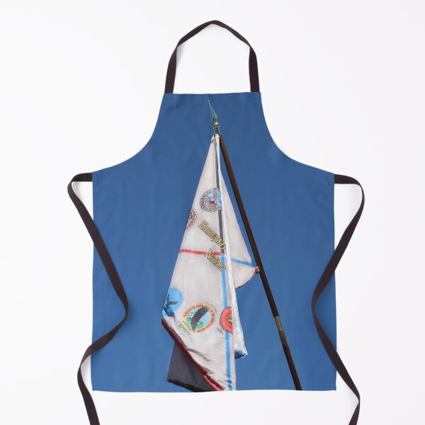 Item preview, Kumeyaay Flag designed and sold by heatherfriedman.