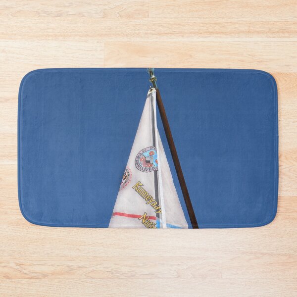 Item preview, Kumeyaay Flag designed and sold by heatherfriedman.