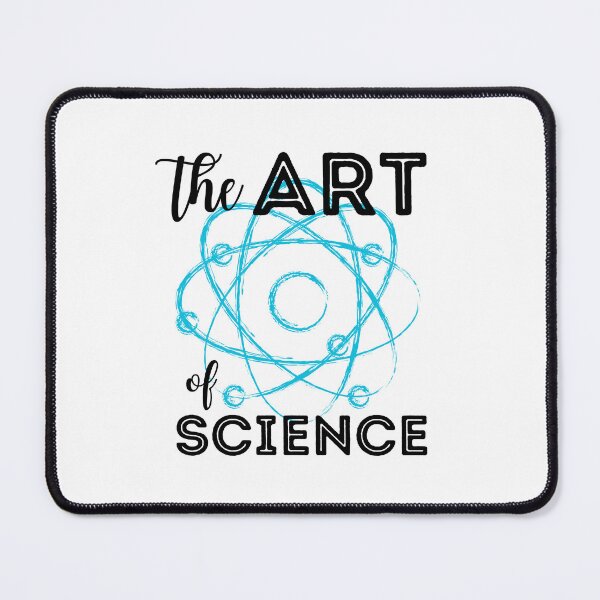 Item preview, Art and Science designed and sold by alczar.