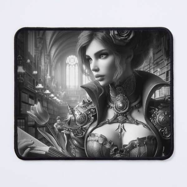 Item preview, Gothic Librarian designed and sold by Ghost Archer Illusions.