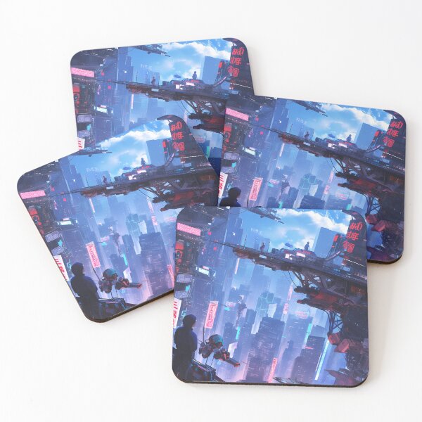 Item preview, NEUROVOLT SERIES VOL. 07 designed and sold by MidArtForge.