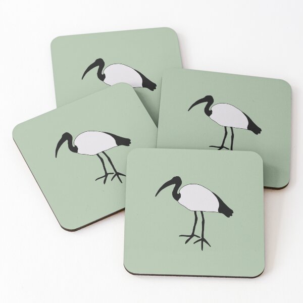 Item preview, Sacred Ibis designed and sold by taylorrowan.