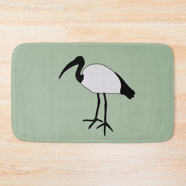 Item preview, Sacred Ibis designed and sold by taylorrowan.