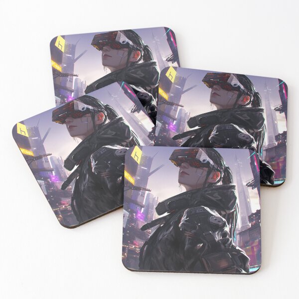 Item preview, NEUROVOLT SERIES VOL. 07 designed and sold by MidArtForge.