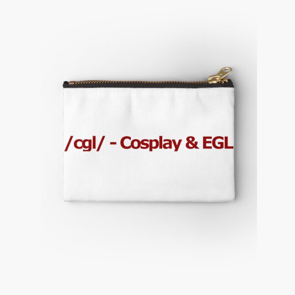 Artikelvorschau, / cgl / - Cosplay & EGL 4chan Logo entworfen und verkauft von FlandresBowler.