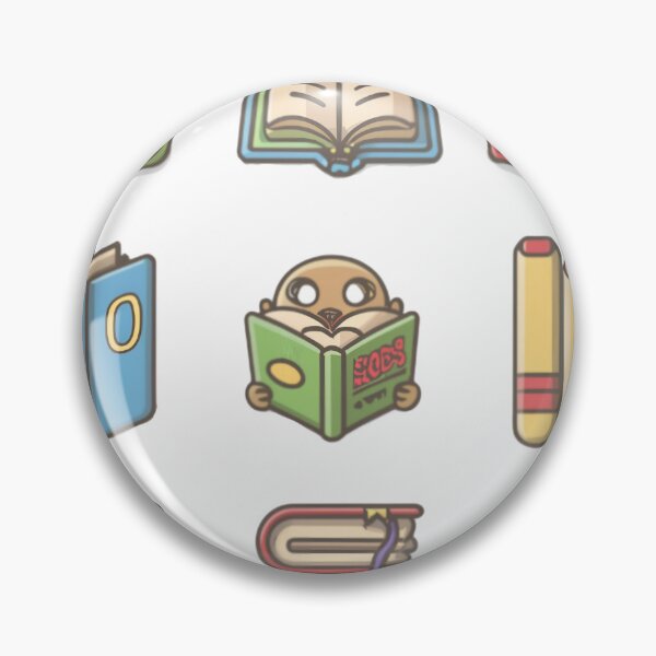 Item preview, Books Set designed and sold by rtlabdo.