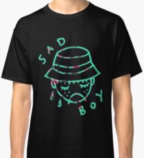 Sad Boy Classic T-Shirt