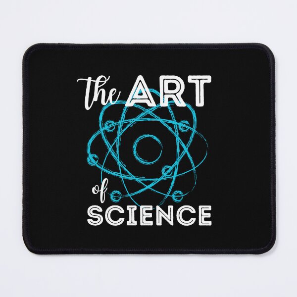 Item preview, Art and Science designed and sold by alczar.