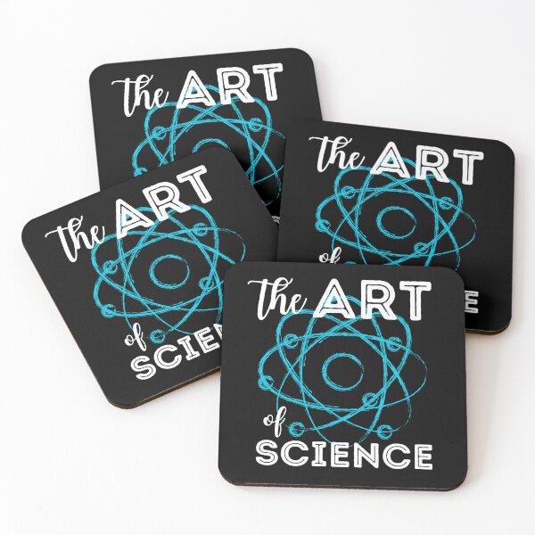 Item preview, Art and Science  designed and sold by alczar.