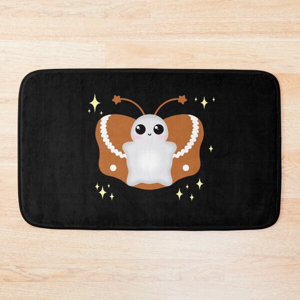 Item preview, Chubby Moth  designed and sold by JMDesignHouse.