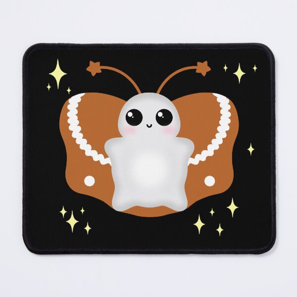 Item preview, Chubby Moth  designed and sold by JMDesignHouse.