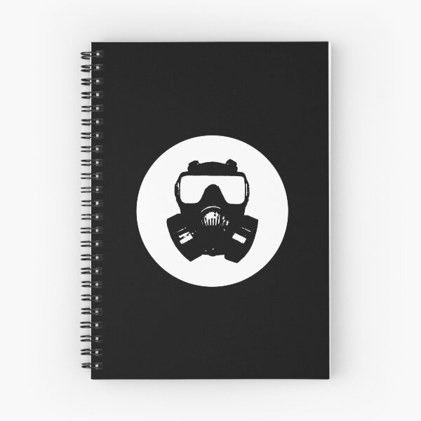 Item preview, Gas Mask designed and sold by Jared Davies.