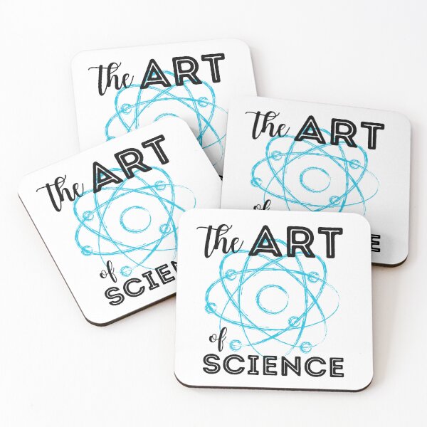 Item preview, Art and Science  designed and sold by alczar.