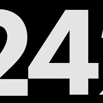 Artwork thumbnail, «242 T 4 U» A 242 T 4 EVDN by UltraProbaat