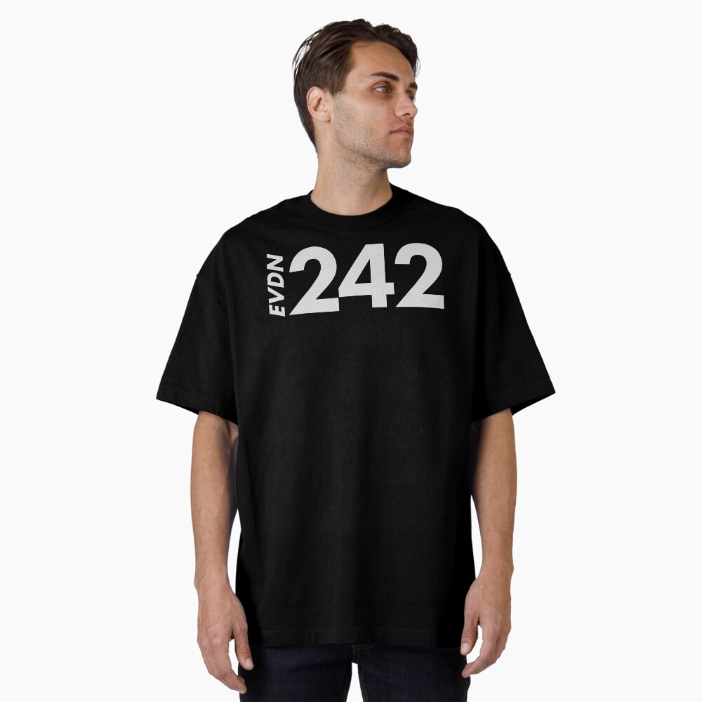 Item preview, Oversized T-Shirt designed and sold by UltraProbaat.
