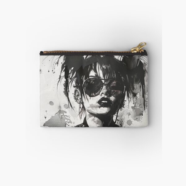 Item preview, Punk Girl designed and sold by Foreververypoor.