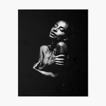 Artikel-Vorschau von Kunst - Sade Adu, designt und verkauft von larrylobato.