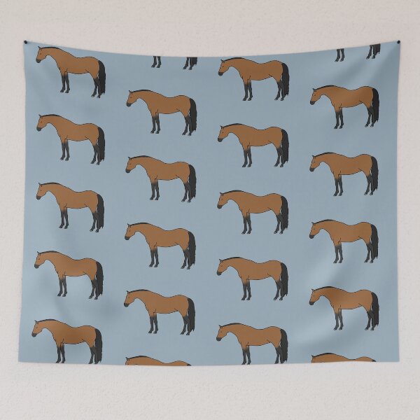 Item preview, Danish Warmblood Horse designed and sold by taylorrowan.
