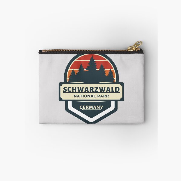 Artikelvorschau, Nationalpark Schwarzwald entworfen und verkauft von World Designs.