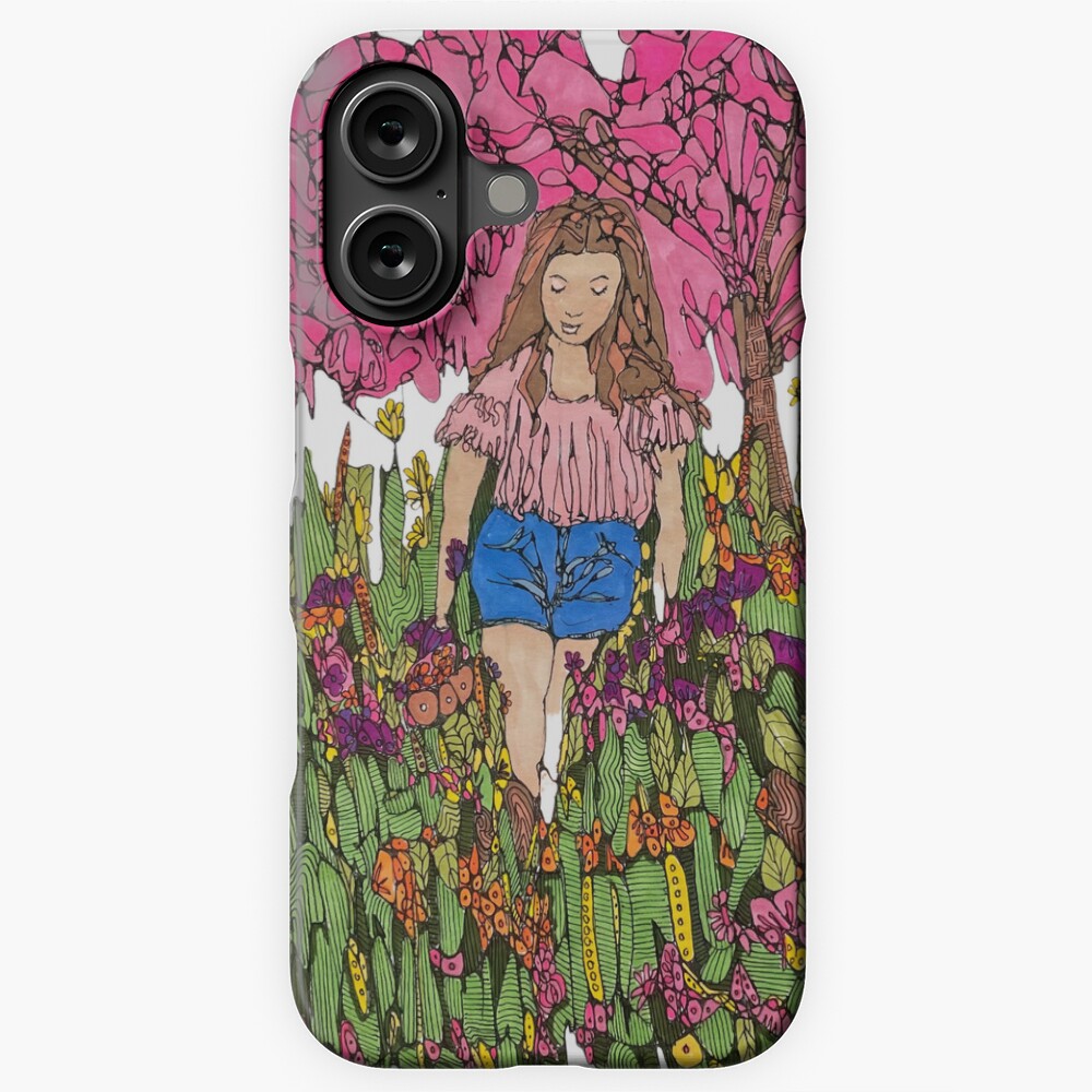 Item preview, iPhone Snap Case designed and sold by KnutsonKr8tions.