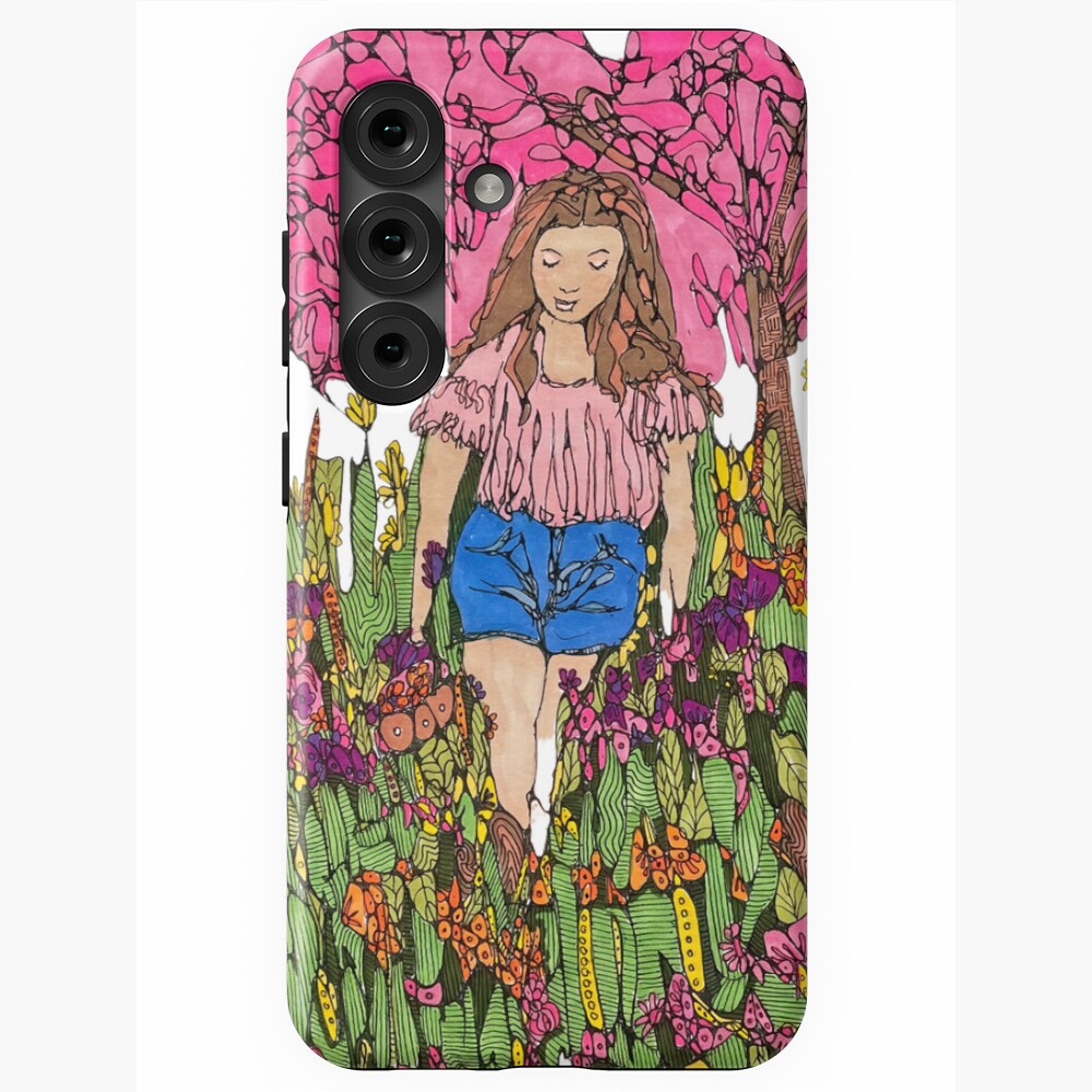 Item preview, Samsung Galaxy Tough Case designed and sold by KnutsonKr8tions.