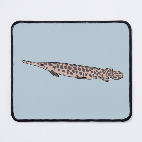 Item preview, Spotted Gar designed and sold by taylorrowan.