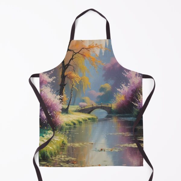 Item preview, Castle Garden designed and sold by SublimeMusings.