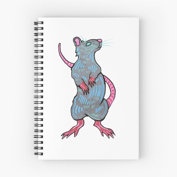 Item preview, Pop Art Mouse designed and sold by Superb Beefalo.