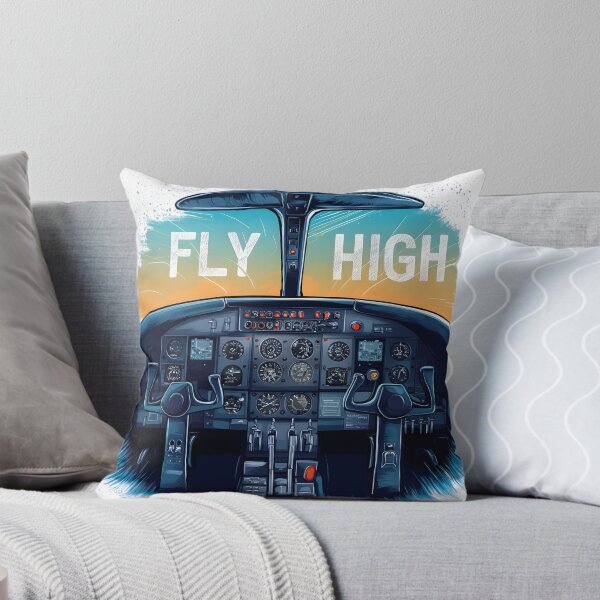 Item preview, Aim High Fly High designed and sold by corynewton34.