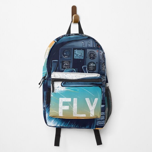 Item preview, Aim High Fly High designed and sold by corynewton34.