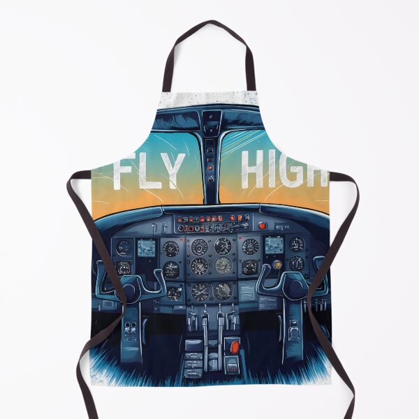 Item preview, Aim High Fly High designed and sold by corynewton34.