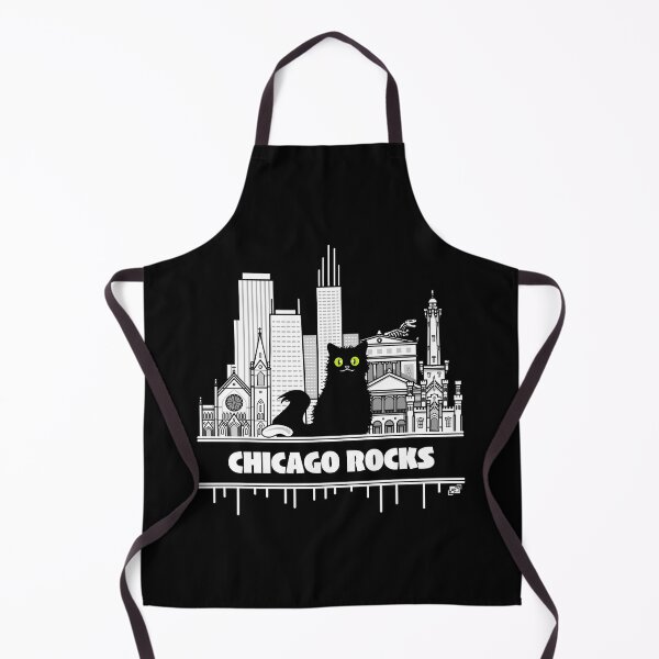 Item preview, Chicago Rocks designed and sold by trazusarts.