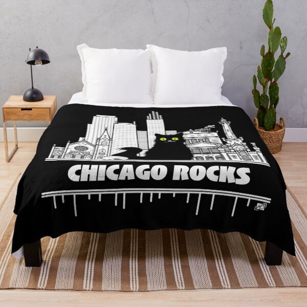 Item preview, Chicago Rocks designed and sold by trazusarts.